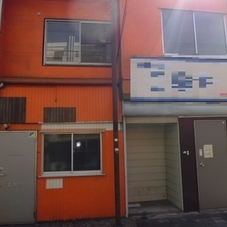事務所兼倉庫...名鉄堀田駅より..徒歩5分の好立地物件