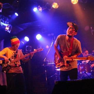 関東限定★ライブ・ステージ撮影カメラマン★動画撮影の画像