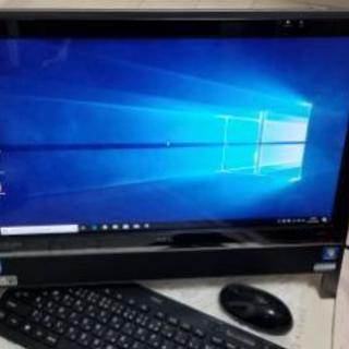 【絶賛受付中♬】お値下げしました♬Core i5❣️ワイヤレスキ...