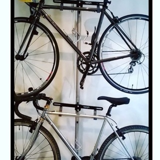 ★自転車用 ラック★ ミノウラ 美品
