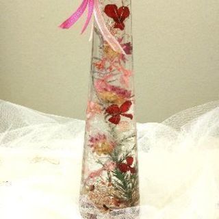 3/17(日)🌸人気のハーバリウム🌸ボールペンやメモクリップも作...