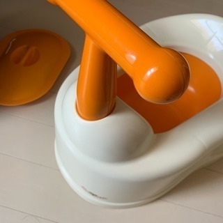 トイレトレーニング用おまる