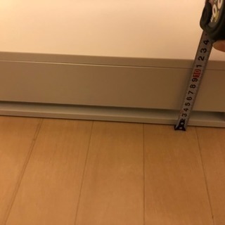 無印 プロピレン ケース 艶消しホワイトの画像