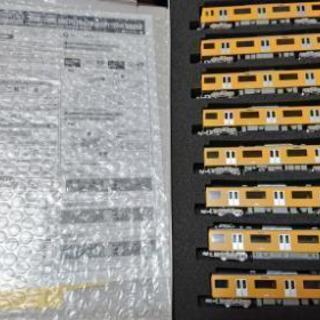Nゲージ 京急新1000形 イエローハッピートレイン