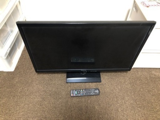 Panasonic製 32型テレビ