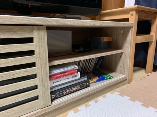 テレビ台