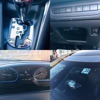 オークションで売り切れました！プジョー　208　平成25年車　75,640ｋｍ走行　ガラスルーフ　クルコン　Ｒパークセンサー　ナビ　ＴＶ　ＥＴＣ　ドラレコありの画像