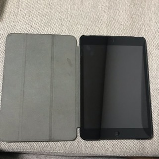 【値下げ】iPad mini