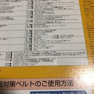 RV用ボディーカバーの画像