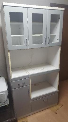 キッチンボード