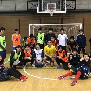 3/3(日)フットサル個サル渋谷メンバー募集⚽️🏃🏼‍♂️ - スポーツ