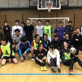 3/3(日)フットサル個サル渋谷メンバー募集⚽️🏃🏼‍♂️ − 東京都