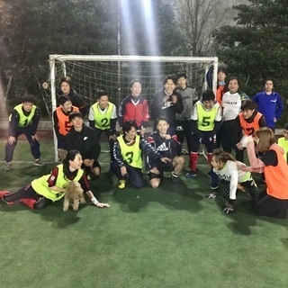 3/3(日)フットサル個サル渋谷メンバー募集⚽️🏃🏼‍♂️ - 渋谷区