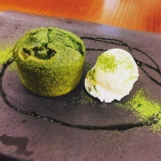 ＊抹茶好きの方＊