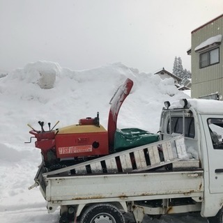 軽トラック貸し出し