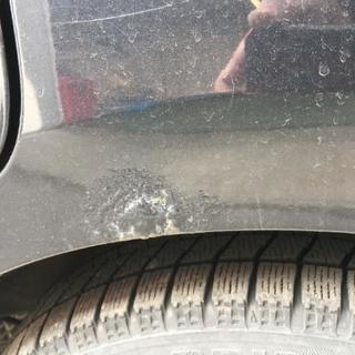 ワゴンRリミテッド MH22S 車検取り立て！の画像