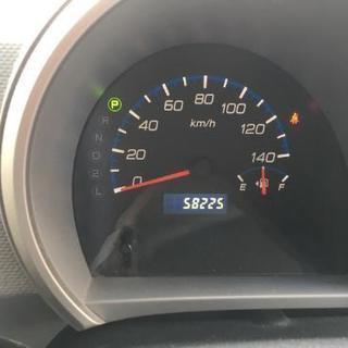 ワゴンRリミテッド MH22S 車検取り立て！の画像