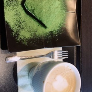 カフェ友募集してます😆✨