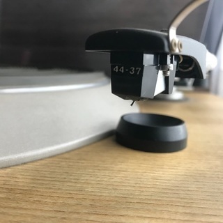 レコードプレーヤー DENON DP-790の画像
