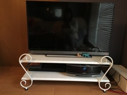テレビ台 エレガント系