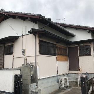 福岡市西区空き家、古い家、管理出来ない別荘