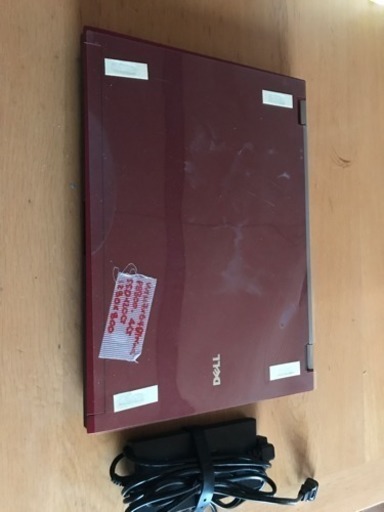 （お取引中）大特価！新品SSD!　Dell E6500　Windows10Pro64bit