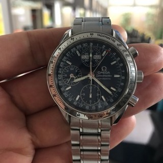 オメガ スピードマスター