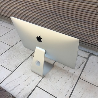 iMac Late 2015 5K 27 i5 M12GB Windows10