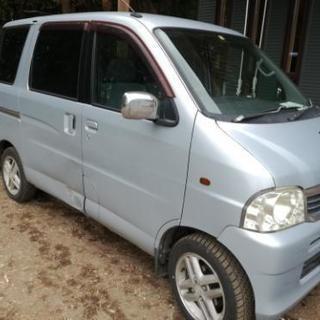 人気の箱バン(商談中)