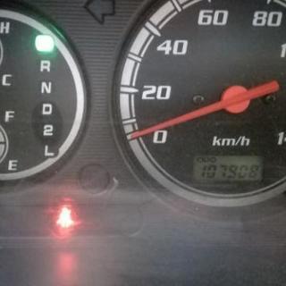 人気の箱バン(商談中)の画像