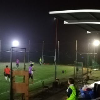 三田市や田園スポーツ公園でフットサル