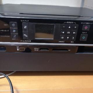 【3/9限定】【動作未確認】EPSONプリンター EP702A