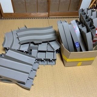 ミニ四駆コース