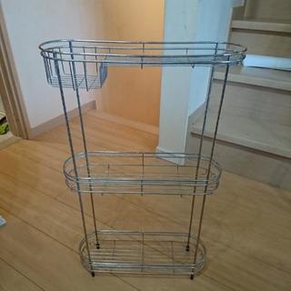 浴室用ラック