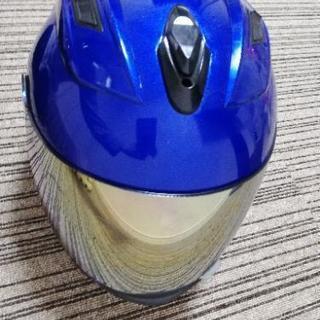 取引中★ヘルメット フルフェイス