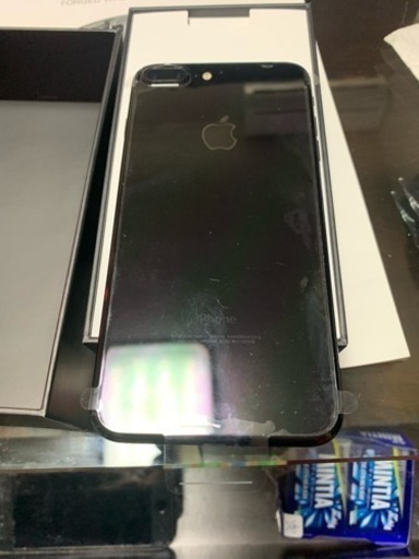 携帯電話/スマホ iPhone7plus