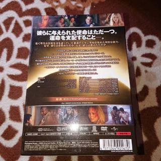 HEROESヒーローズDVDボックス１の画像