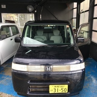 売約済み‼️車検31年10月‼️ザッツ‼️すぐ乗れます‼️