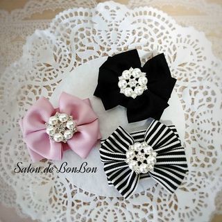 🎀リボンクラフト講座始まります🎀の画像