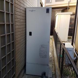 (無料)エコキュート、電気温水器 故障買い換え相談 − 愛知県