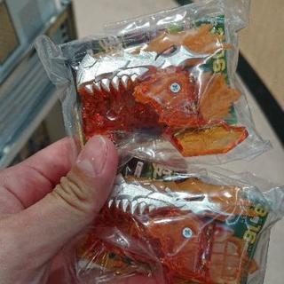 リュウソウジャー　限定おもちゃ2つセット