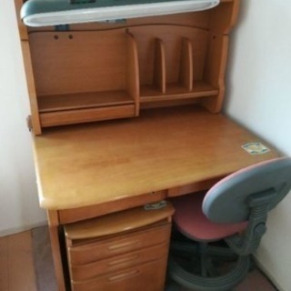 学習机0円