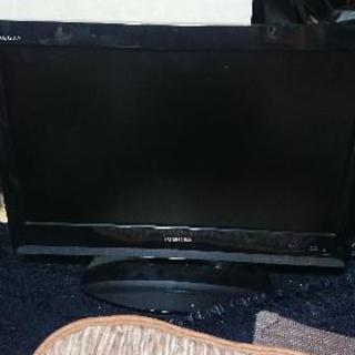 テレビ(ジャンク)