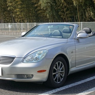 Ｈ１６　ソアラ！ ４３０ＳＣＶ　５９万円