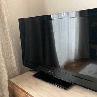 テレビ