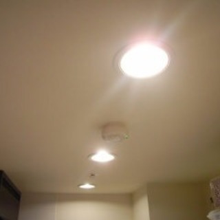 LED ダウンライト 交換 8,000円〜