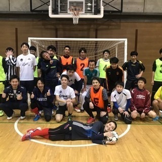 ⚽️当日告知⚽️ ✨現在14名参加予定👍）3月3日日曜日19時キ...