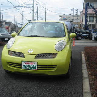 ★★支払総額15.8万円(圏内に限り)車検２年付　年式	平成19...