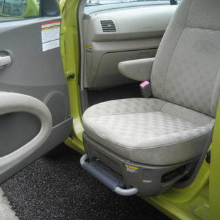 ★★支払総額15.8万円(圏内に限り)車検２年付　年式	平成19年 メーカー/ブランド	日産	車名	マーチ グレード アテンシャン★★の画像