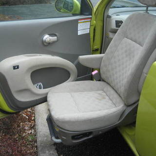 ★★支払総額15.8万円(圏内に限り)車検２年付　年式	平成19年 メーカー/ブランド	日産	車名	マーチ グレード アテンシャン★★の画像